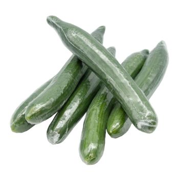 Cucumbers (Class 1) 1x(12-14)01